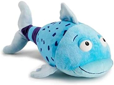 plush fish