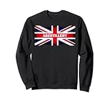 Photo Gallery abertillery uk british flag felpa Photo Gallery abertillery uk british flag felpa