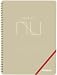 The Use-Anywhere Whiteboard Notebook -NuBOARD NOTEBOOK North America Edition-
