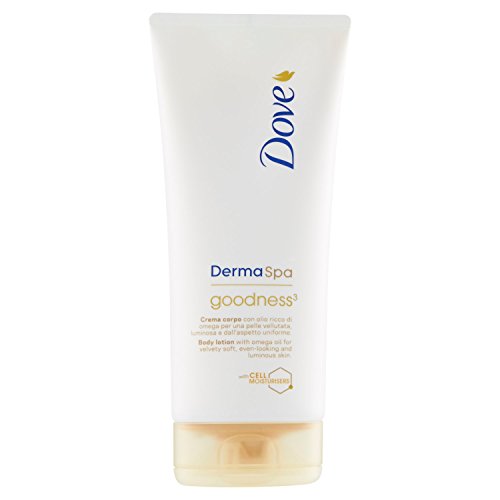 Dove Derma Spa L/Corp PNS 200 ml