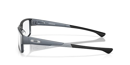 Image of Oakley Men Rectangle Frames - 0OX8046
