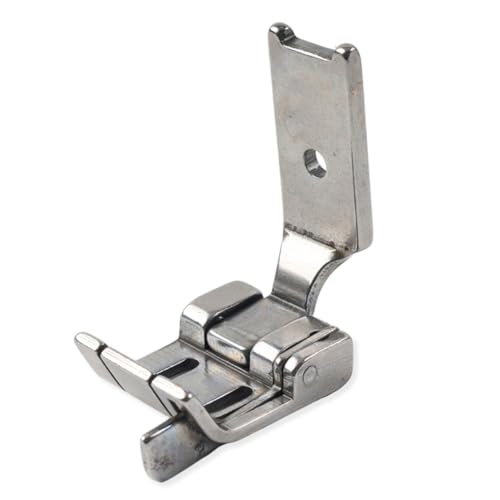 Prensa Agujas Doble Industrial 1" X 1/16" miniatura 2