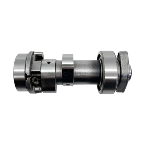 Árbol de levas ZS172FMM-5 optimiza la potencia en motores PR250 y PR300