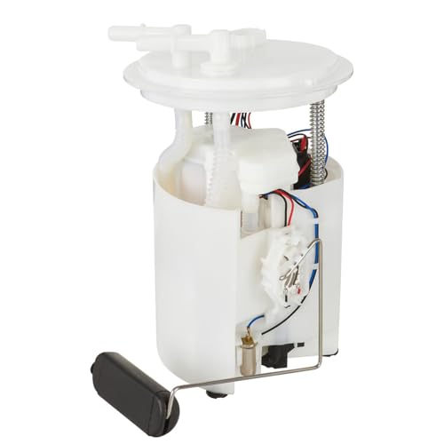 Image of Detroit Axle - 2.5L Fuel Pump Module for 2010 2011 Subaru Legacy Outback, Electrical Fuel Pump Module Assembly Replacement