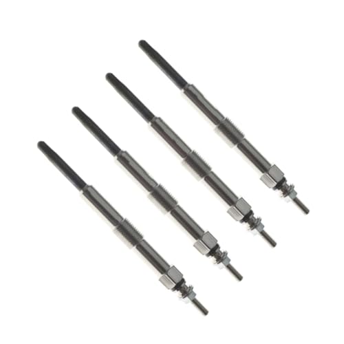 Kit bougies de préchauffage 11V Kia Cerato Berline 36710-27000