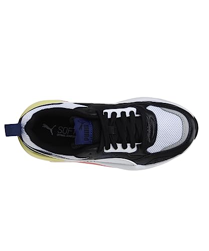 Image of Puma Unisex-Kids' X-Ray 2 Square Sneaker