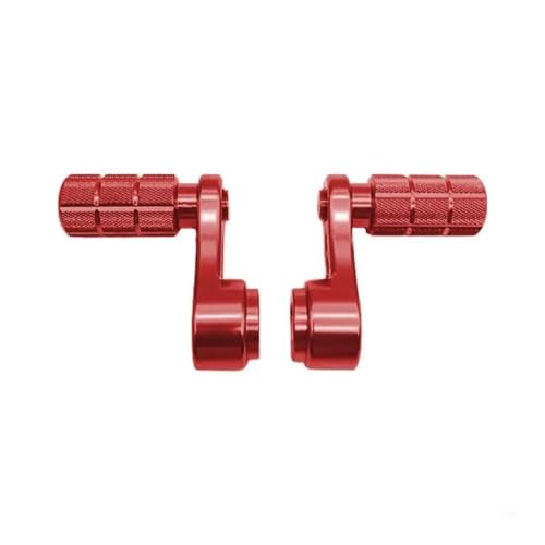 Cale-pied pour pédales Niu X13D repose-pieds scooter