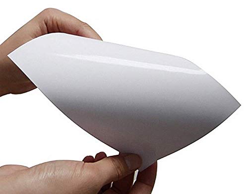 Image of True-Ally 100 sheets Premium 5x7 inch 260 GSM RC (Resin Coated) Water Proof Instant Dry Luster Glossy Inkjet Photo Paper (100 Sheets)