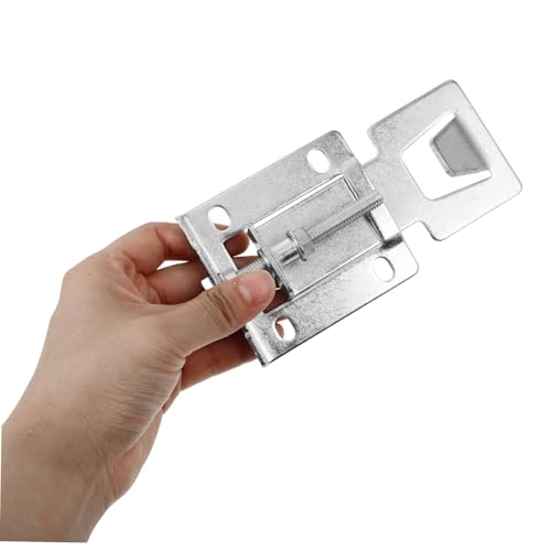 Support de hotte réglable pour corriger une mauvaise hauteur de pose - 8