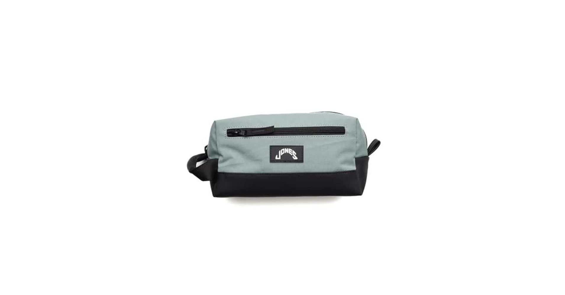 JONES ジョーンズ　ポーチ グレー Amazon.co.jp: JONES [ジョーンズ] Caddie Passport Charcoal