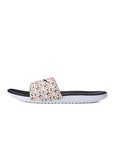 Image of Nike Unisex Kids' Kawa Slides - Boys Girls Toddlers & Baby Sandals