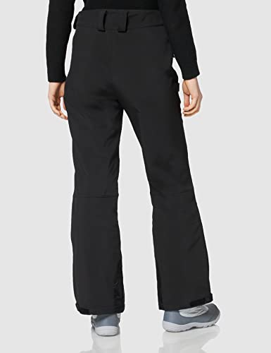 Killtec - Pantaloni Softshell, Donna, con Bretelle...