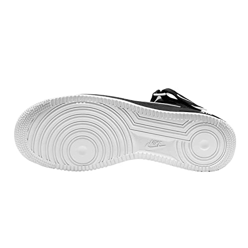 Image of Nike Mens Air Force 1 Mid '07 Running Shoe