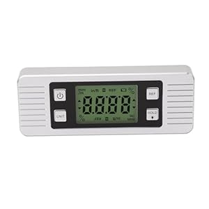 Evtscan Digitaler Winkelmesser EVTSCAN-S6FQ 90°