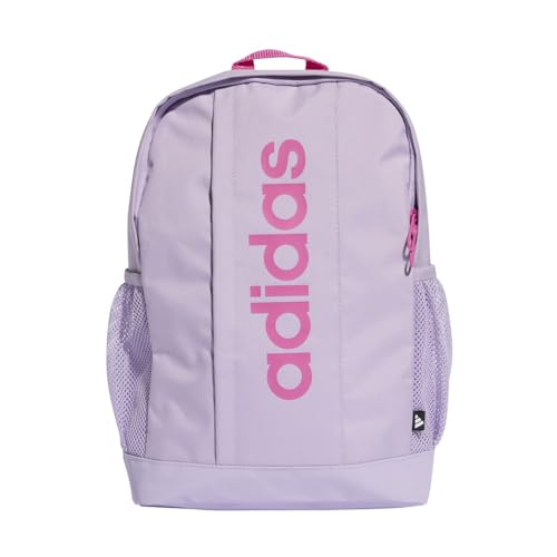 Mochila Adidas Infantil Linear 11 Litros Unissex Backpack