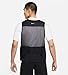 Nike Men’S Run Division Pinnacle Vest, Black, 2XL