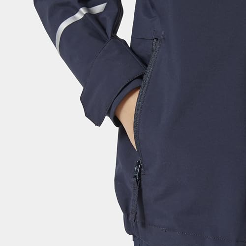 Image of Helly Hansen Shelter Jacket 2.0 (Toddler /Little Kids /Big Kids)