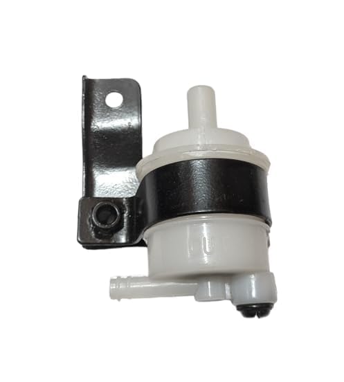AAI JI Petrol Filter with Band Clip RX100, RX 135, RX 135 5 Speed, RX 100, RX135, RXG, RXZ-image-46