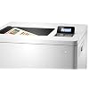 Color Enterprise M553DN Duplex Printer B5L25A, White, 18.9 x 18 x 15.7 inches