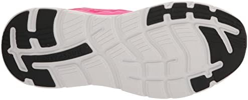 Easy Spirit Women's MEL12 EMOVE Sneaker, Pink 660, 8.5 | Image 3