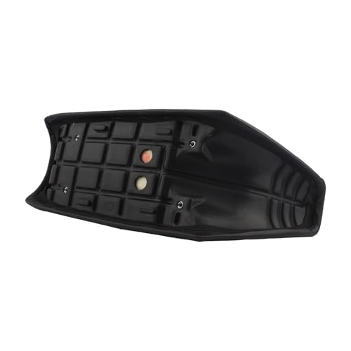 Coussin de selle pour motocross PW50 en tissu nylon confortable