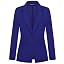 Bu-royal Blue