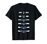 CLICK FOR MORE E30 E21 E30 E36 E46 E90 F30 T-Shirt, Small, Black