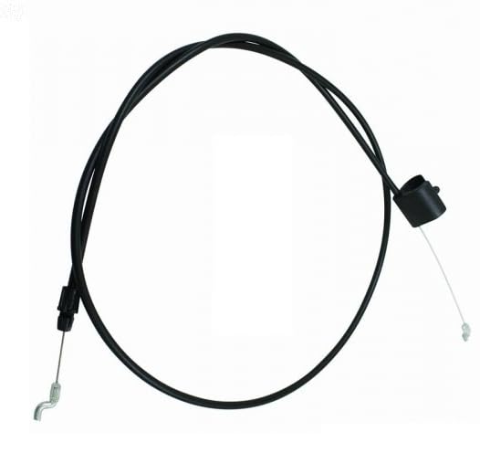 Cable MZR RATO para cortacésped con zona de acelerador para cortacésped Craftsman