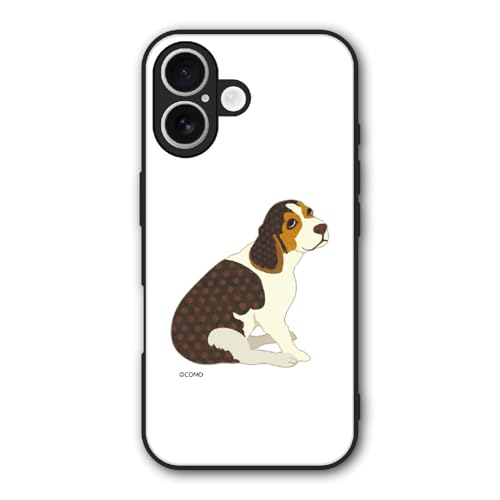 COMO fUC iPhone17݊i P[X Slim case XP[X ϏՌ Obv ACtH17݊i X}zP[X ی X}zJo[ Aj} r[O   sim046