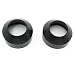 4into1 Dust Seals - 35mm Forks - 51425-375-003 - Honda CB500T/550/750 - Kawasaki KE175 KZ550H - Suzuki GS450/550/650/750 - Yamaha RZ350 XS500/750