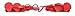 Freightliner Genuine Positive Battery Cable - 06-28893-000