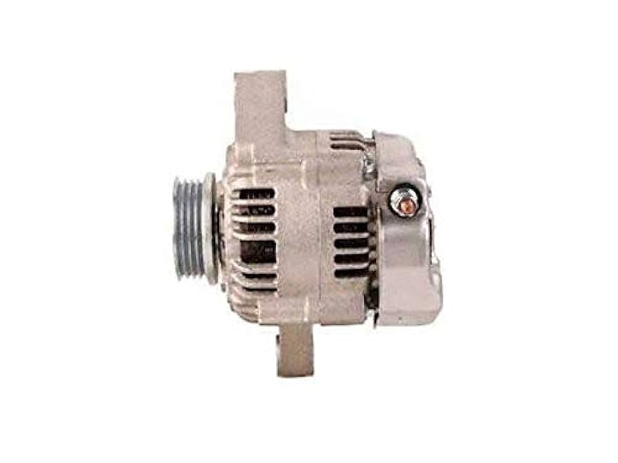 ダイハツ　ダイナモ　オルタネーター ダイハツ オルタネーター ダイナモ ダイハツ ムーヴ LA100S