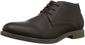 Image of IZOD Men's Inwood Oxford, Gaucho, M095 M US