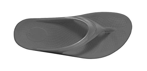 Image of OOFOS - Women's OOlala - Post Exercise Active Sport Recovery Thong Sandal