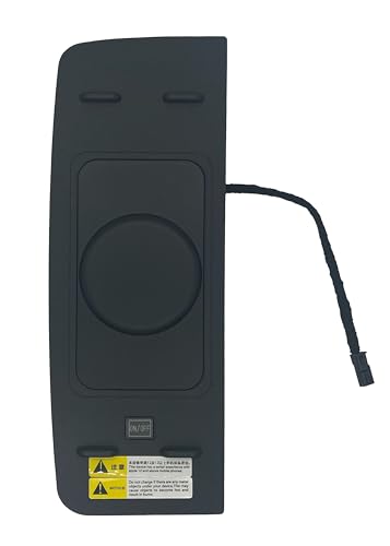 Image of (AIE) - Wireless Phone Charger Retrofit kit - Vehicle Specific for KIA Carnival (2022)