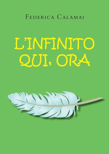  L\'infinito, qui, ora
