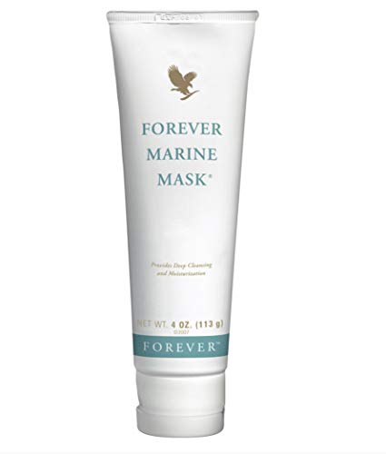 Preisvergleich Produktbild Forever Marine Maske