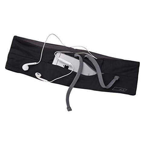 Sub Sports Core Waist Belt - Black S Cover