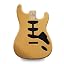2-Piece Alder - TBB - Poly Gloss