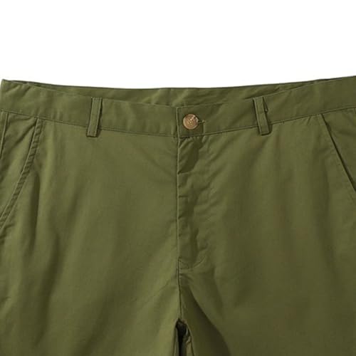 Shorts casuales para hombre Maiyifu-GJ en algodón miniatura 4
