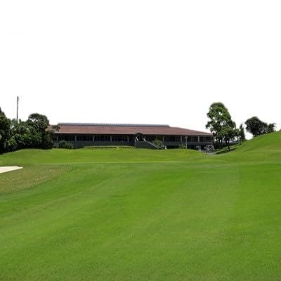 いなさゴルフ倶楽部 平日1ラウンド 利用券 1名様パック[ ゴルフ ゴルフ場 プレー券 利用券 チケット ]