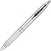 Pilot G2 Limited Premium Metal Gel Pen, Fine Point, 0.7 mm, Assorted Barrel Color, Black Ink