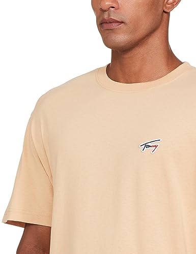 Image of Tommy Hilfiger Men T-Shirt