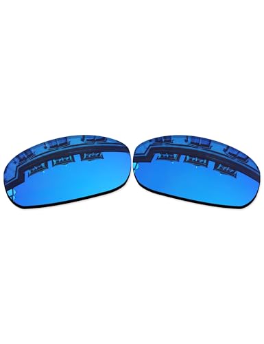 Image of Lenses Replacement for Costa Del Mar Brine Sunglass - Confirm Fit | Scratch Resistant