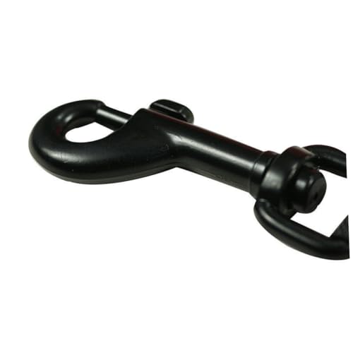 Laisse rétractable pour chien 50kg à ruban extensible 5m - 3