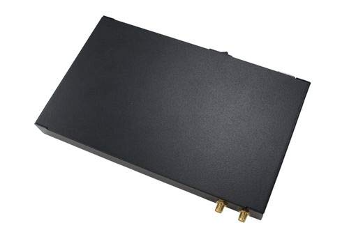 pcDuino9s: Industry Grade RK3288 Single Board Computer with Linux or Android with Metal Enclosure