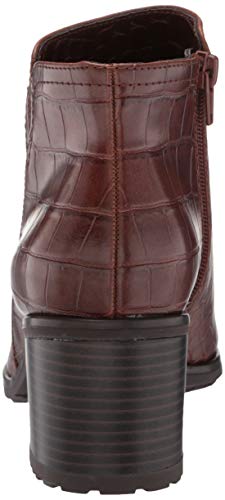 Naturalizer Women's Lailah Ankle Boot3