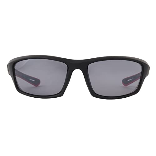 IRONMAN Men's 1902 Sunglasses Wrap3