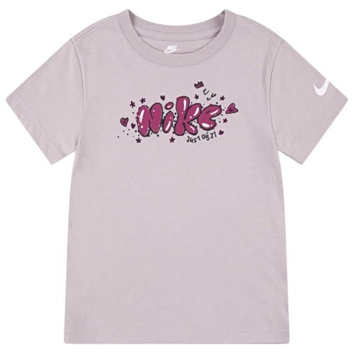 Nike Nkg Essentials t-shirt bébé fille idéal pour le parc
