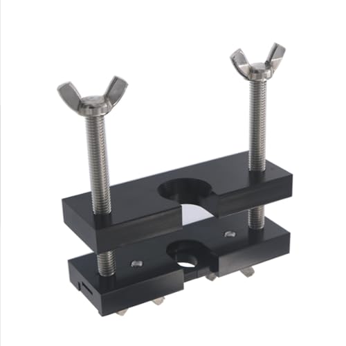 Alide Extractor De Boquillas De Aluminio, Apto Para Trompeta De Latón, Trombón, Bombardino Y Trompa, Diseño Ergonómico, Herramienta Profesional.